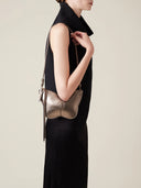 BORBONESE BORBOLETA MINI BAG