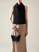BORBONESE BORBOLETA MINI BAG