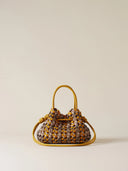 BORBONESE LA NIDO BORSA MINI