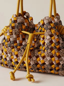 BORBONESE LA NIDO BORSA MINI