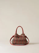 BORBONESE LA NIDO BORSA MINI
