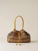 BORBONESE LA NIDO BORSA SHOPPING MEDIA