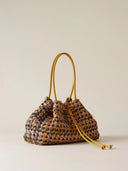 BORBONESE LA NIDO BORSA SHOPPING MEDIA