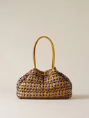 BORBONESE LA NIDO BORSA SHOPPING MEDIA