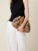 BORBONESE LA NIDO BORSA SHOPPING MEDIA