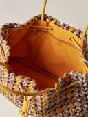 BORBONESE LA NIDO BORSA SHOPPING MEDIA