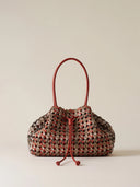 BORBONESE LA NIDO BORSA SHOPPING MEDIA