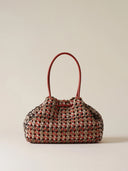 BORBONESE LA NIDO BORSA SHOPPING MEDIA