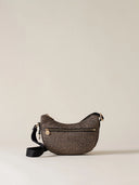 BORBONESE ECO LINE LUNA BAG MINI