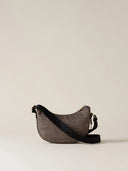 BORBONESE ECO LINE LUNA BAG MINI