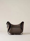 borbonese ECO LINE LUNA BAG SMALL