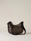 borbonese ECO LINE LUNA BAG SMALL