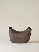 borbonese ECO LINE LUNA BAG SMALL