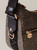 borbonese ECO LINE LUNA BAG SMALL