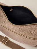 BORBONESE ECO LINE LUNA BAG SMALL