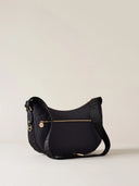 BORBONESE ECO LINE LUNA BAG SMALL
