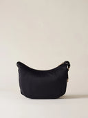 BORBONESE ECO LINE LUNA BAG SMALL