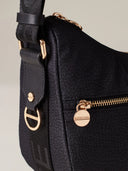 BORBONESE ECO LINE LUNA BAG SMALL