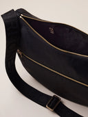 BORBONESE ECO LINE LUNA BAG MIDDLE