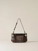 BORBONESE LONDON BORSA MINI