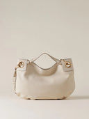 BORBONESE LONDON BORSA HOBO MEDIUM