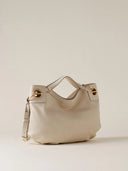 BORBONESE LONDON BORSA HOBO MEDIUM
