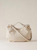 BORBONESE LONDON BORSA HOBO MEDIUM