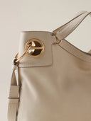 BORBONESE LONDON BORSA HOBO MEDIUM