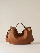 BORBONESE LONDON BORSA HOBO MEDIUM