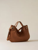 BORBONESE LONDON BORSA HOBO MEDIUM