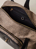 BORBONESE POCHE BAULETTO MEDIUM