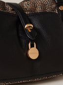 BORBONESE POCHE BAULETTO MEDIUM