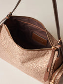 BORBONESE POCHE BORSA HOBO MEDIUM