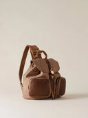 BORBONESE POCHE ZAINO MEDIUM