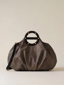 BORBONESE VIS A VIS BAULETTO MEDIUM