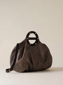 BORBONESE VIS A VIS BAULETTO MEDIUM