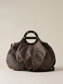 BORBONESE VIS A VIS BAULETTO MEDIUM