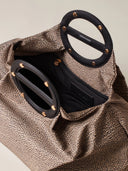 BORBONESE VIS A VIS BAULETTO MEDIUM