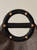 BORBONESE VIS A VIS BAULETTO MEDIUM