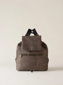 BORBONESE ZAINO ECO LINE MEDIUM