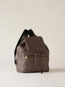 BORBONESE ZAINO ECO LINE MEDIUM