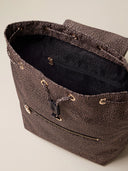 BORBONESE ZAINO ECO LINE MEDIUM