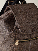BORBONESE ZAINO ECO LINE MEDIUM