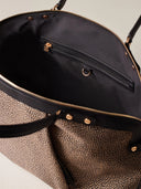 BORBONESE FRAME BORSA BAULETTO MEDIUM