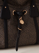 BORBONESE PRIVE BORSA SHOPPING LARGE