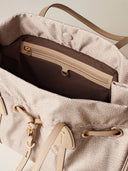 BORBONESE PRIVE BORSA SHOPPING LARGE