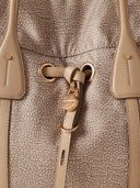 BORBONESE PRIVE BORSA SHOPPING LARGE