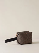 BORBONESE COSMETIC CASE SMALL