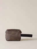 BORBONESE COSMETIC CASE SMALL