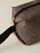 BORBONESE COSMETIC CASE SMALL